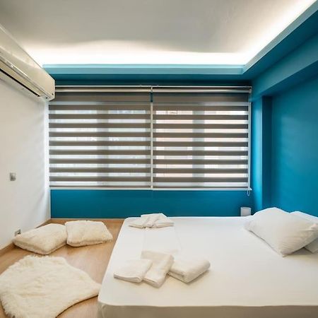 Kozani Residence 1 Extérieur photo