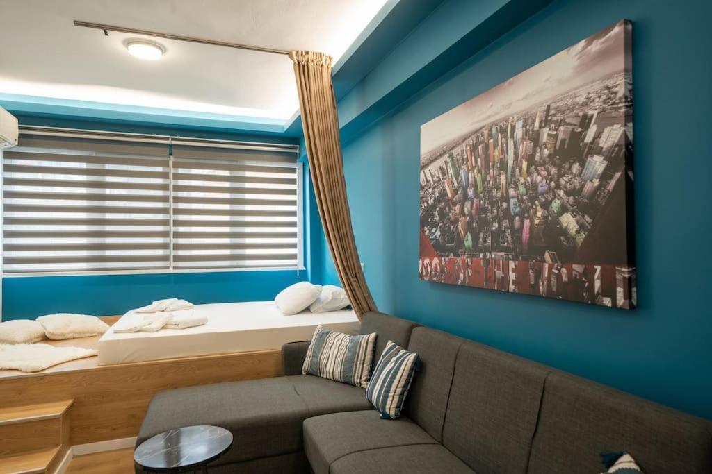 Kozani Residence 1 Extérieur photo