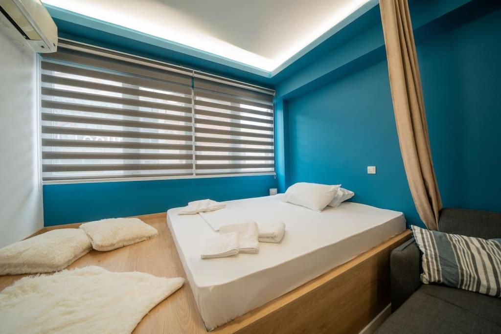 Kozani Residence 1 Extérieur photo