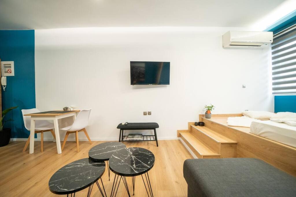 Kozani Residence 1 Extérieur photo