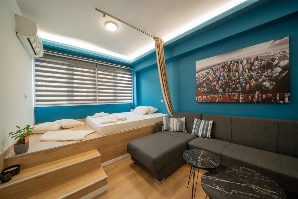 Kozani Residence 1 Extérieur photo