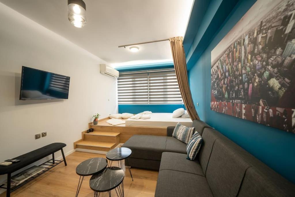 Kozani Residence 1 Extérieur photo