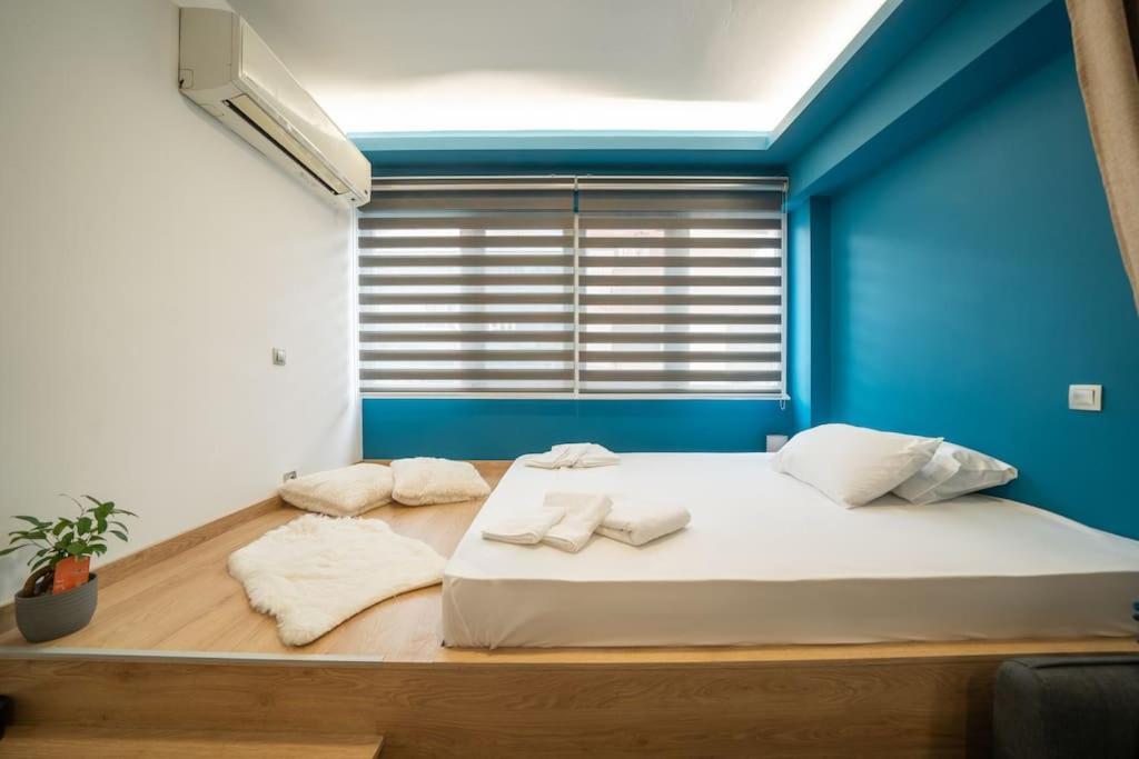 Kozani Residence 1 Extérieur photo